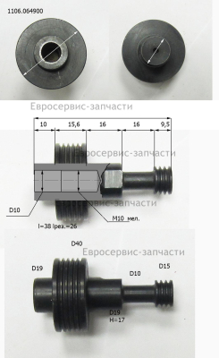 Шкив