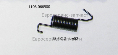 Пружина