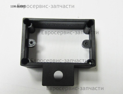 Крышка корпуса выключателя
