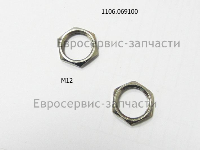 Гайка M12