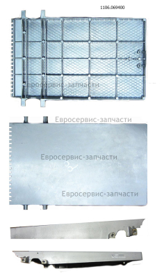 Стол рабочий передвижной