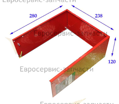 Корпус