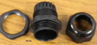 Ввод кабельный PG-25