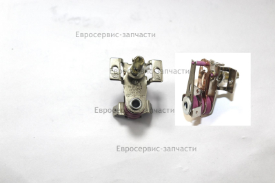 Выключатель верхний