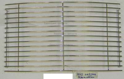 Решетка защитная