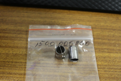 Штифт 10х14 мм