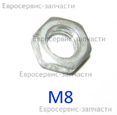 Гайка