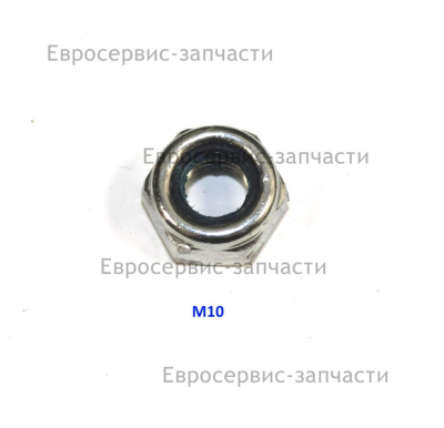 Шайба плоская 8х16х1,2 мм