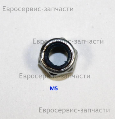 Гайка стопорная