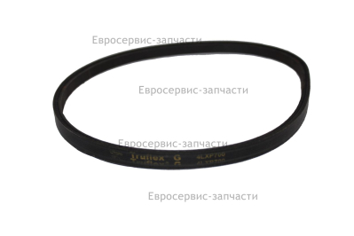 Ремень клиновой привода шнека 4LXP700