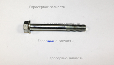 Болт M10х80 мм