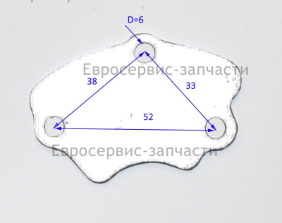 Крышка сапуна