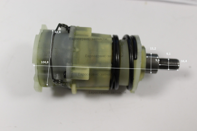 Редуктор, M130JS-0011