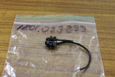 Катушка индуктивная,корот.красные провода,M130JS-0029