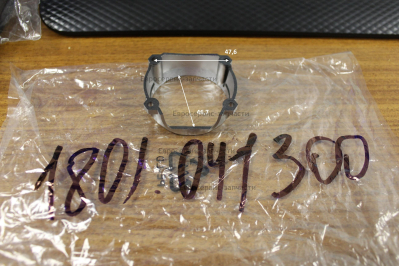 Крышка редуктора. 8PL-229-04. ША 10.8ЛК2