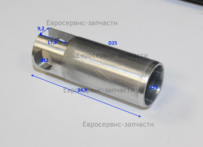 Поршень