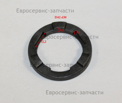 Диск сцепления JG-2608-05 П 0824РЭМ