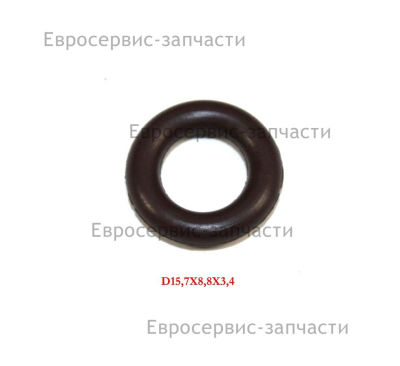 Кольцо уплотнительное XJ-2606-06 П 0826 РЭМ