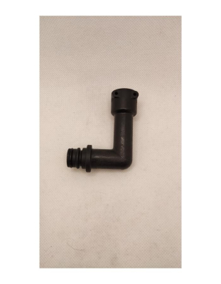 Входной штуцер насоса для W210i(45) HUX
