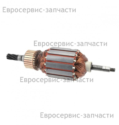 Ротор ET 1004A, ET 1200A (L-174мм, D-47мм, Z-7, M6), CHAMPION(IGP) 8402-692213-0000010