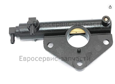 OIL PUMP BODY ASS'Y