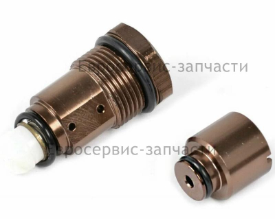 Клапан выключателя клапанного блока HP-2130, HP-5190 (L-60мм, D-19мм), CHAMPION(IGP) HP5190-50