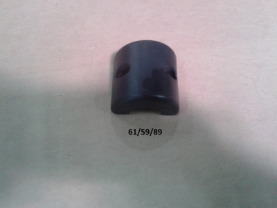 Кронштейн (нижняя часть) ручки для GET-1200SL(72)