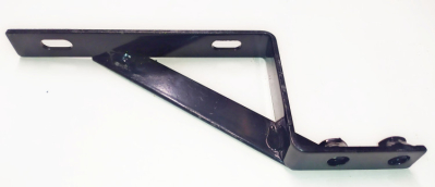 Кронштейн крепления крыла правый для МК-6700(2)YAHU,9500(3)HFC,8000М/135(2)WGC,11000(45)HUC