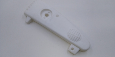 Левая крышка для OK-500C(3) с PN12