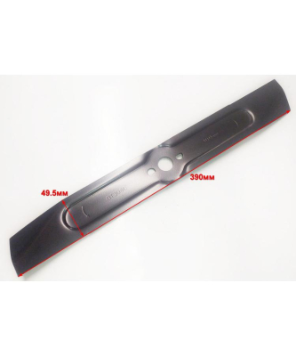 Лезвие L=390мм для ELM-1800,2000(24) QYV(61/57/181)