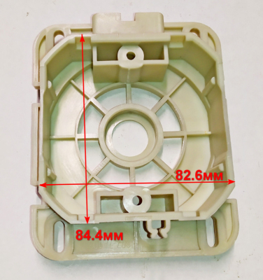Крышка электродвигателя для ELM-1400T, ELM-1800(27) SAF