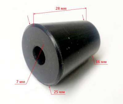 Ножка для ТДП-15000(29) RMEN