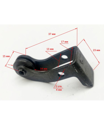 Опора для ЛЭ-100(48) GOLW