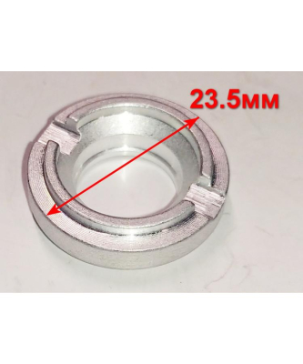 Плунжерная втулка для W165-QL(A2.1),W165-ARV(A2.1) YL