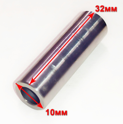 Поршневой палец для DN1500i(22) TYC