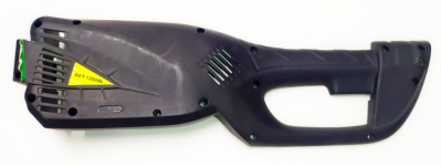 Правая половина корпуса для GET-1200SL(5) до SAF141