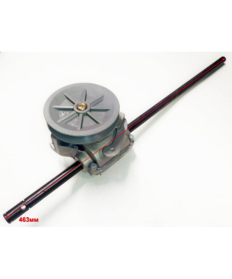 Редуктор в сборе для GLM-5.0S(87) DJP