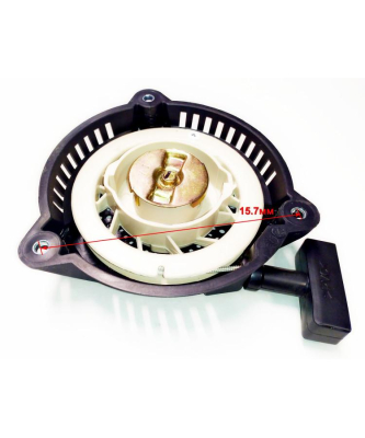 Стартер ручной для GLM-3.5T(41) DJP