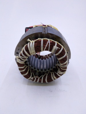 Статор для ДН-300(13), ДН-350(19) Lраб-28мм ф47мм FLT