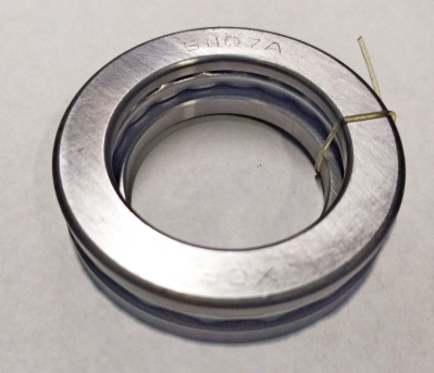 Подшипник упорный 51107А