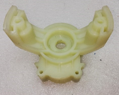 Крышка электродвигателя передняя для GET-1500B, 1700B(51) SAF