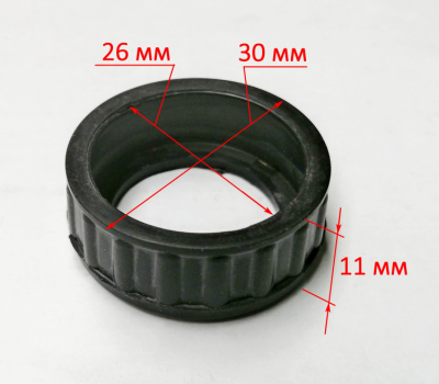 Кожух подшипника для ОП-355/2200 ZHB