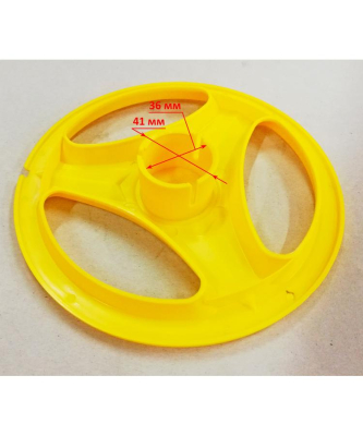 Колпак колеса для GLM-6.0ST, 6.0S(71) DJP, GLM-5.0S(60) с DJP5