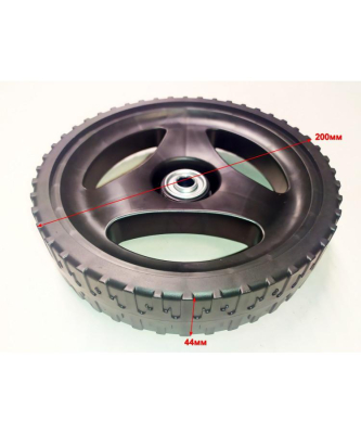 Колесо переднее для GLM-6.0ST, 6.0S(73) DJP