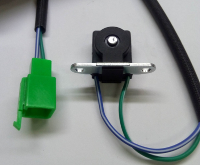 Датчик положения коленвала для DN1500i(53) XIY