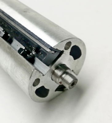 Барабан в сборе для Р-82/800(29) YHV