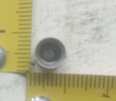 Втулка прижимная для ЛЭ-65(31) GOL