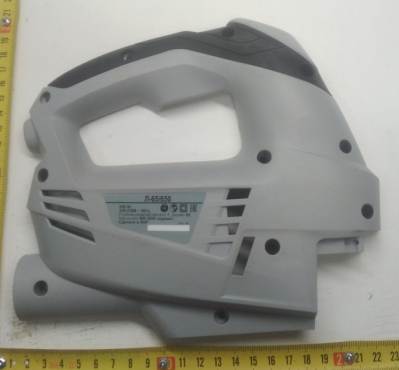 Правая половина корпуса для Л-65/650(51) Ресанта GOL