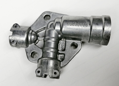 Крышка насоса для W210i (36) HUX