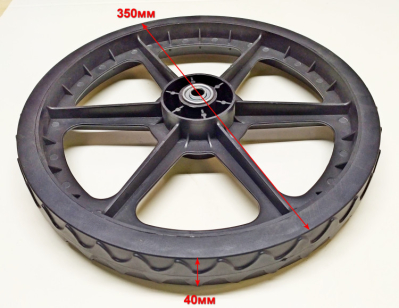 Колесо для GLM-5.0L(18) DJP
